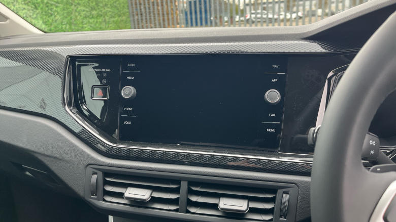 Volkswagen Taigo 1.0 TSI 115 Match 5dr DSG Petrol Hatchback